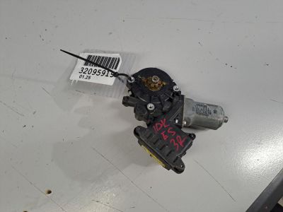 Моторчик стеклоподъёмника задний левый для Toyota Camry V40 2006-2011