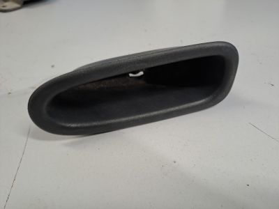 Накладка обшивки двери передней левой для Nissan Note E11 2005-2013