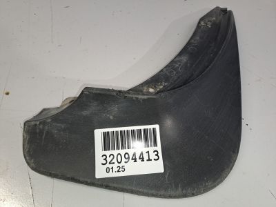 Брызговик задний правый для Skoda Octavia A7 2013-2020