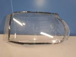 Стекло фары правой