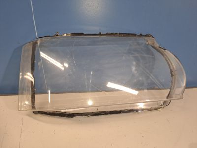 Стекло фары правой для Land Rover Range Rover 2002-2012