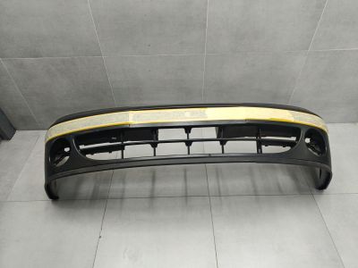 Бампер передний для Renault Megane 1 1996-2003
