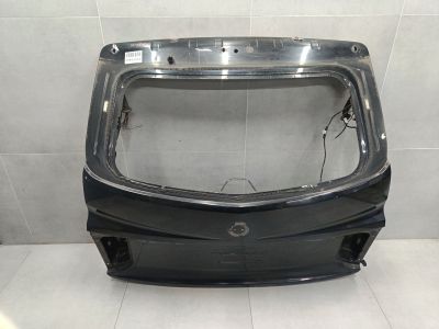 Дверь багажника для SsangYong Kyron 2005-2015