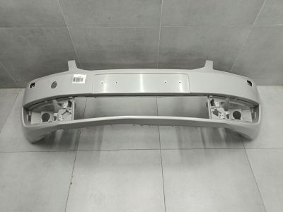 Бампер передний для Skoda Octavia A7 2013-2020