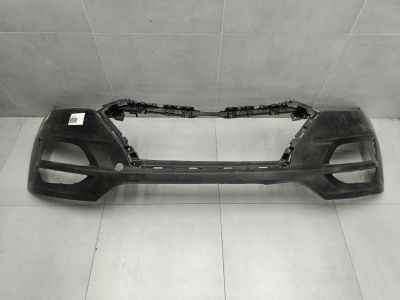 Бампер передний для Hyundai Tucson TL 2015-2021