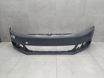 Бампер передний для Volkswagen Jetta A6 2010-2018
