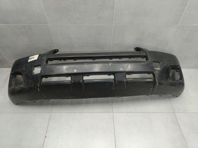 Бампер передний для Toyota RAV 4 2005-2013