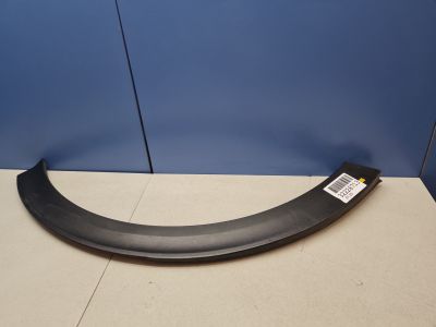 Расширитель арки левый задний для KIA Sportage 2015-2021