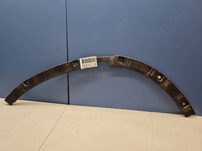 Кронштейн расширителя арки крыла заднего правого для BMW X6 F16 2014-2020