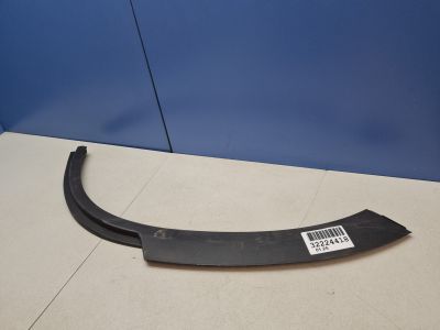 Расширитель арки правый задний для Hyundai Creta FH 2020-