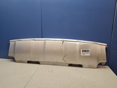 Накладка заднего бампера для Volvo XC60 2008-2017