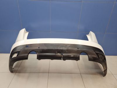 Бампер задний для Jaguar F-PACE X761 2016-