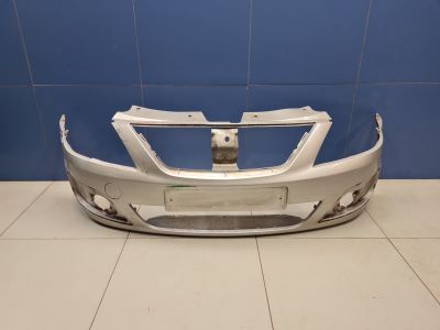 Бампер передний для LADA Largus 2011-