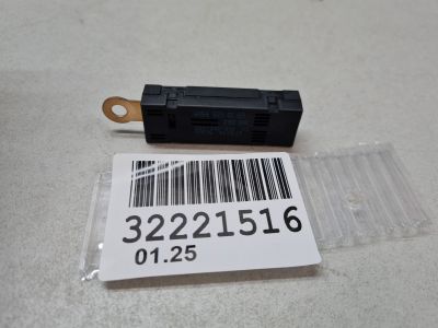 Антенна для Mercedes GLC-klasse X253 2015-