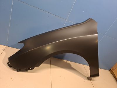 Крыло переднее левое для Hyundai Elantra HD 2006-2011