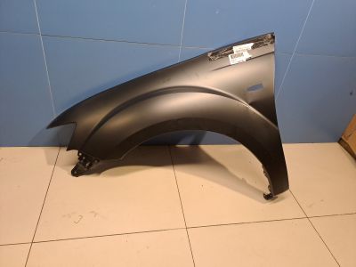 Крыло переднее левое для Mitsubishi Outlander CW XL 2006-2012