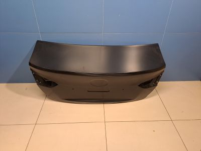 Крышка багажника для Hyundai Solaris 2017-