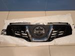 Решетка радиатора для Nissan Qashqai+2 JJ10 2008-2014