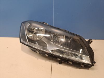 Фара правая для Volkswagen Passat B7 2011-2015