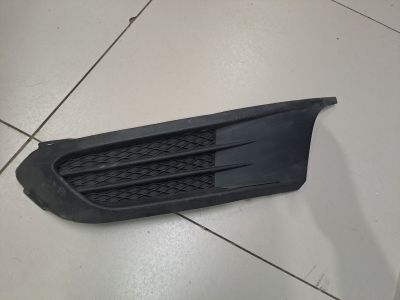 Решётка в бампер левая для Volkswagen Jetta A6 2010-2018