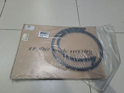 Уплотнитель двери передней правой для Skoda Octavia A7 2013-2020