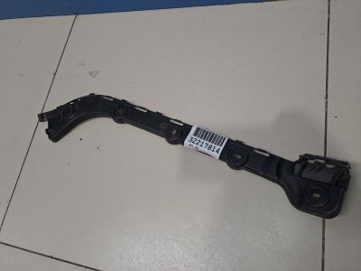 Кронштейн бампера заднего правый для Skoda Octavia A7 2013-2020