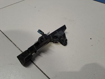 Кронштейн направляющей стекла задней левой двери для BMW X5 E70 2006-2013