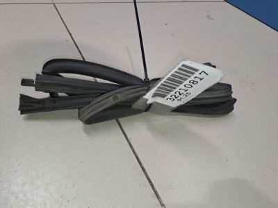 Уплотнитель двери задней правой для Skoda Octavia A7 2013-2020