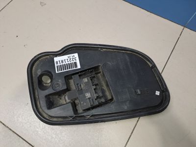 Блок комфорта передней правой двери для Skoda Octavia A7 2013-2020