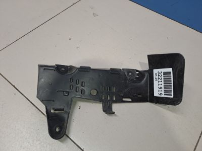 Кронштейн подставки под ногу для Skoda Octavia A7 2013-2020