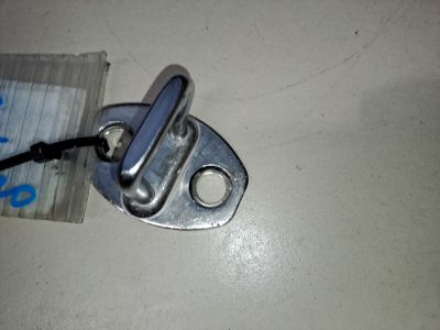 Ответная часть замка двери для Skoda Octavia A7 2013-2020