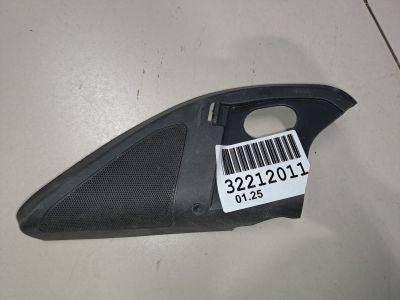 Динамик двери для Skoda Octavia A7 2013-2020