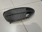 Решётка в бампер левая