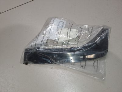 Щиток фонаря заднего левого для Skoda Octavia A7 2013-2020