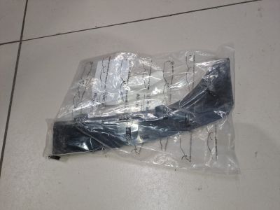 Щиток фонаря заднего левого для Skoda Octavia A7 2013-2020