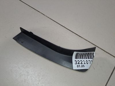 Щиток фонаря заднего правого для Skoda Octavia A7 2013-2020