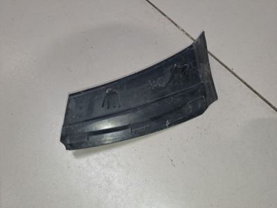 Щиток фонаря заднего левого для Volkswagen Jetta A6 2010-2018