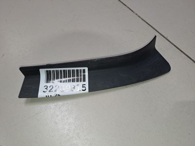 Щиток фонаря заднего правого для Skoda Octavia A7 2013-2020