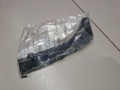 Щиток фонаря заднего левого для Skoda Octavia A7 2013-2020