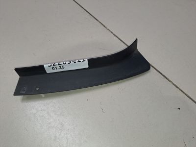 Щиток фонаря заднего правого для Skoda Octavia A7 2013-2020