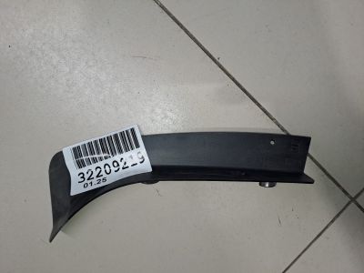 Щиток фонаря заднего правого для Skoda Octavia A7 2013-2020