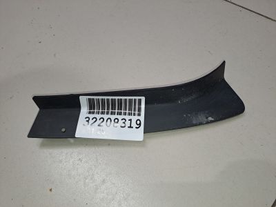 Щиток фонаря заднего правого для Skoda Octavia A7 2013-2020