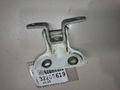 Петля двери задней левой верхняя для KIA Sportage 2015-2021