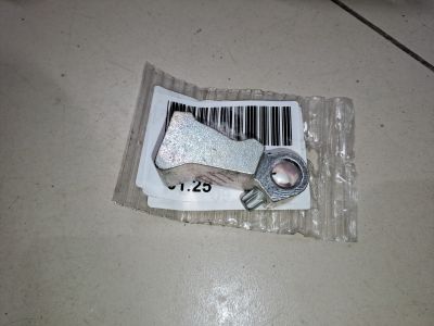 Петля двери правая для Volkswagen Tiguan 2007-2016