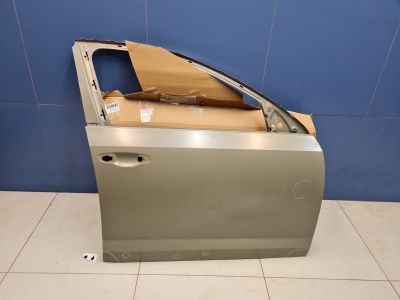 Дверь правая передняя для Skoda Octavia A7 2013-2020