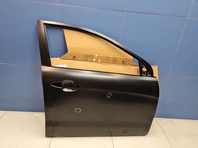 Дверь правая передняя для KIA Rio 3 2012-2017
