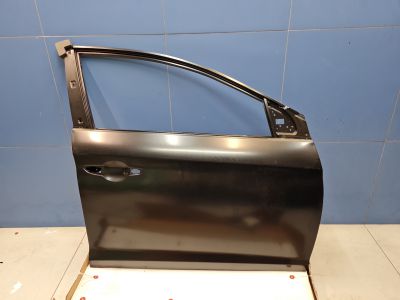 Дверь правая передняя для Hyundai Sonata LF 2015-2019