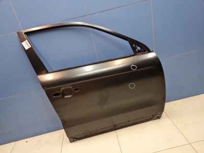 Дверь правая передняя для Geely Atlas Pro 2021-