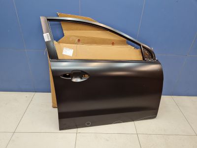 Дверь правая передняя для KIA Rio 3 2012-2017