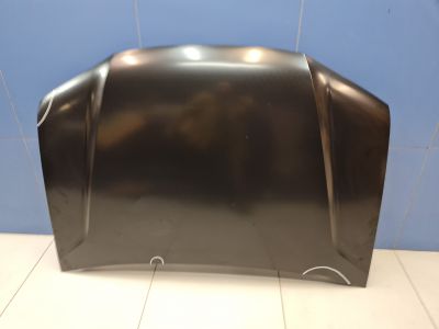 Капот для Nissan Terrano D10 2014-